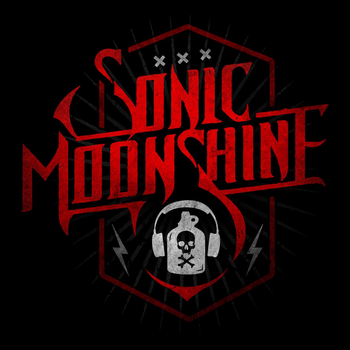 Sonic Moonshine